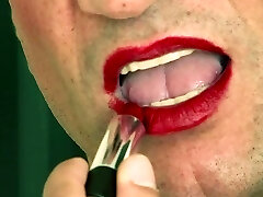 Hannah Harper sucks and rides a jizz-shotgun in gonzo femdom clip