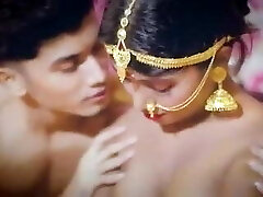 Bangla boudi fulsojja