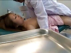 nurse who let you smash with a friend