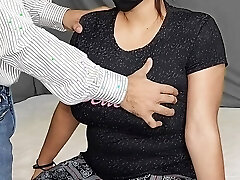 Riya went to Doctor and she got her poon checkup