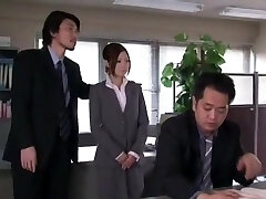 Iroha Kawashima Uncensored Gonzo Video with Gangbang, Dildos/Toys scenes