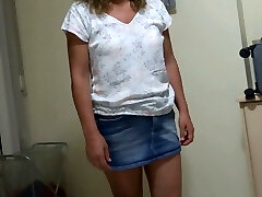 My beauty makes me a cuckold hubby with my best friend