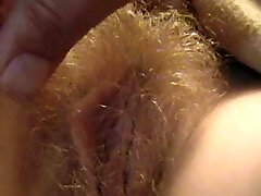 Hairy Time