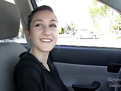 Just suck my pecker like it's going out of style the next day (Requested)