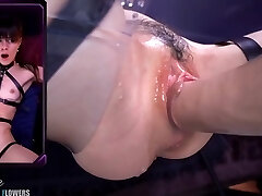 Lots Of Toys For My - Juicy Fuck Holes