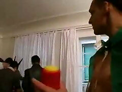 Italian Swinger Party Part.1 Of 2