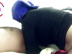 Kocasi ise gidince dostunu eve alan nuriye turkish porn