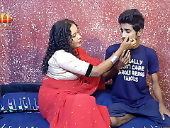 Coming shortly - Malkin ki Jawani - based on a true story