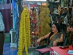 Busty inexperienced MILF anal hardcore