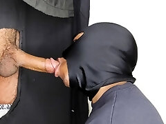 Hot Big Black Latina booty Dark-hued and Ebony