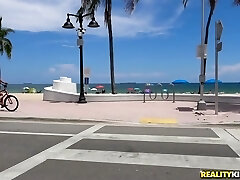 Moriah Mills Jmac in Hard-core-POSED - RoundandBrown