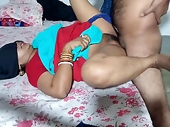 Dost Ki Biwi Ki Tabadtod Chudayi Jab Vo Ghar Ayi -pulverize Bhabi