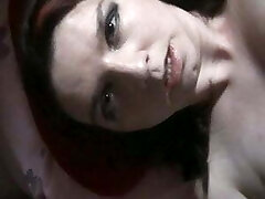 Sight Into My Eyes When I Cum