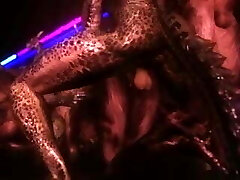 Khajiit and Argonian Orgy 2