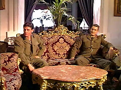 Passione di Guerra - (Full Movie)