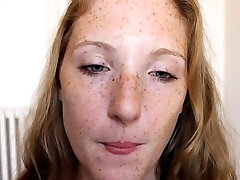 Punk Teen Becka Solo Webcam Masturbation Porn