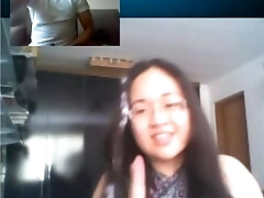 cum for japanese hotty soles on skype omegle