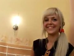 Very Nice Blond 18