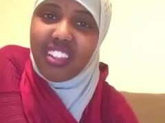 Somali girls boobs uncovered
