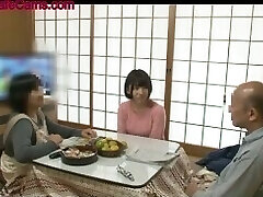 nasty asian teenie fucked by her boss