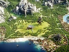 Megan Fox - Stormfall