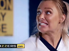 Doctors Adventure - Bonnie Rotten Danny D - We Need Spunk Stat