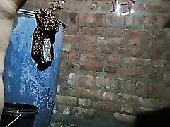 Full open bathroom showcase 