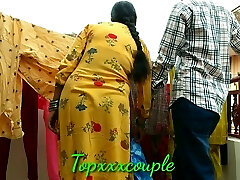 'GORGEOUS BOOBS' Bhabhi Real Penetrate. 