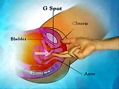 Spraying (female ejaculation) is also know as Amrita.