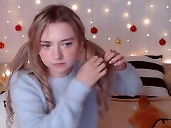 I give my stepdaughter a pussy sex toy