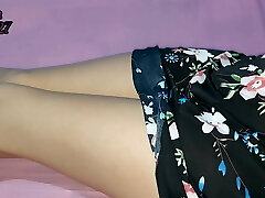 Drilling my pregnant Stepmother – I cum inside without worry