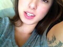 so humping cute (half filipina)