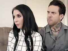 Elsa Jean Babysittter Fuck Couple