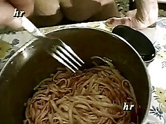 Real 90s porn audition with uncensored housewives #7