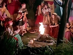 The Watchers On The Wall - Part 2