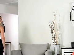 Stepmom believe me i am thicker than dad