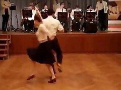 DANCES - ROCK N Spin