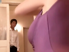 Big tits housewife japanese Julia
