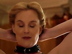 Restrainedelegance - The Married Marionette Program Part Thr