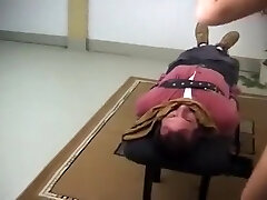 facesitting session with warm goddess