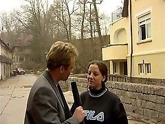 Das Dildo Interview mit Wonderful Teen Teresa