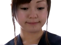 Amazing Japanese fuckslut Yuu Yasuda in Horny Couple, Small Tits JAV vid