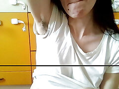 best big hairy pussy and armpits long vid, cougar in kitchen, webcam show
