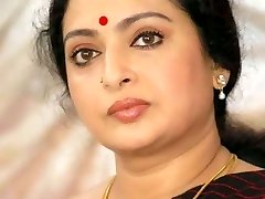 South Indian actress Seetha video leaked- sema katta 