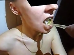 Swedish wife likes pee