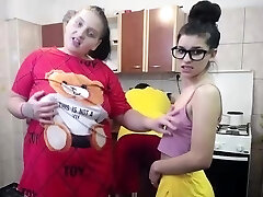 amateur dreier 8 brünette