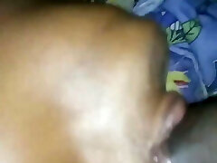 My desi indian mallu victim slut sucking my dick