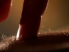 erotische babe oral pleasured vor mächtigen liebesspiel