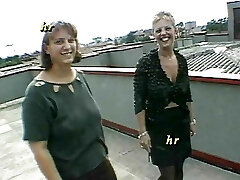 IT Italian and uncensored fuck-a-thon 90s #3
