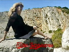 körperbemalung mit essen 1